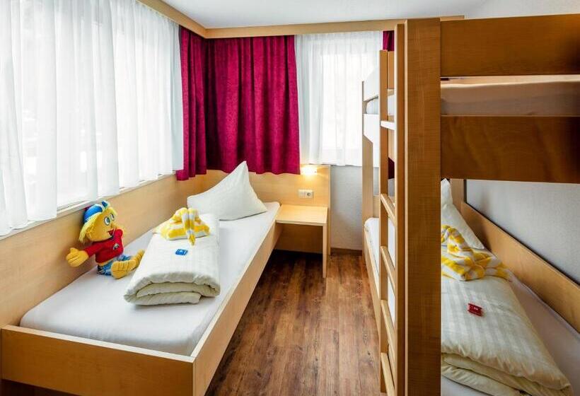 Kinderhotel Laderhof