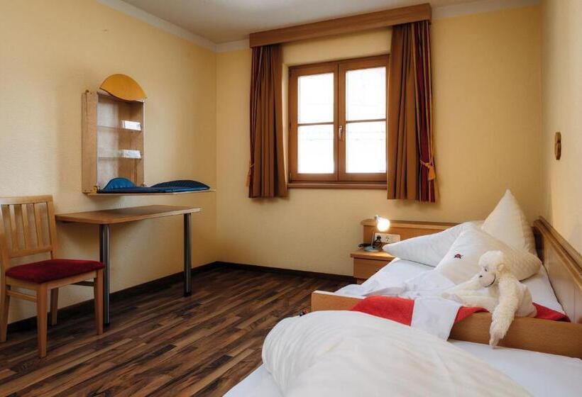 Kinderhotel Laderhof