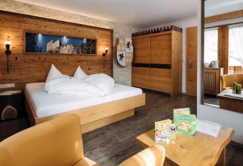 Kinderhotel Laderhof