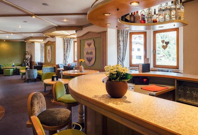 Kinderhotel Laderhof