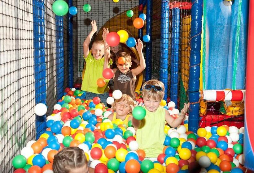 Kinderhotel Laderhof