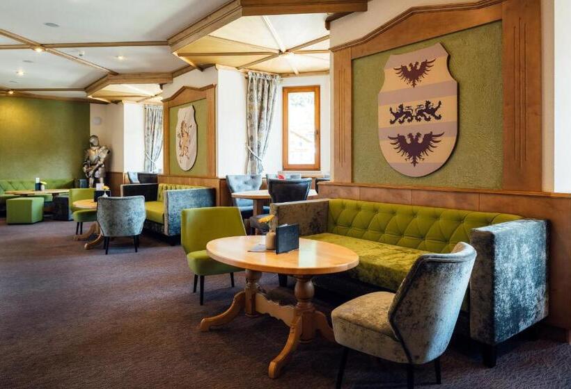 Kinderhotel Laderhof