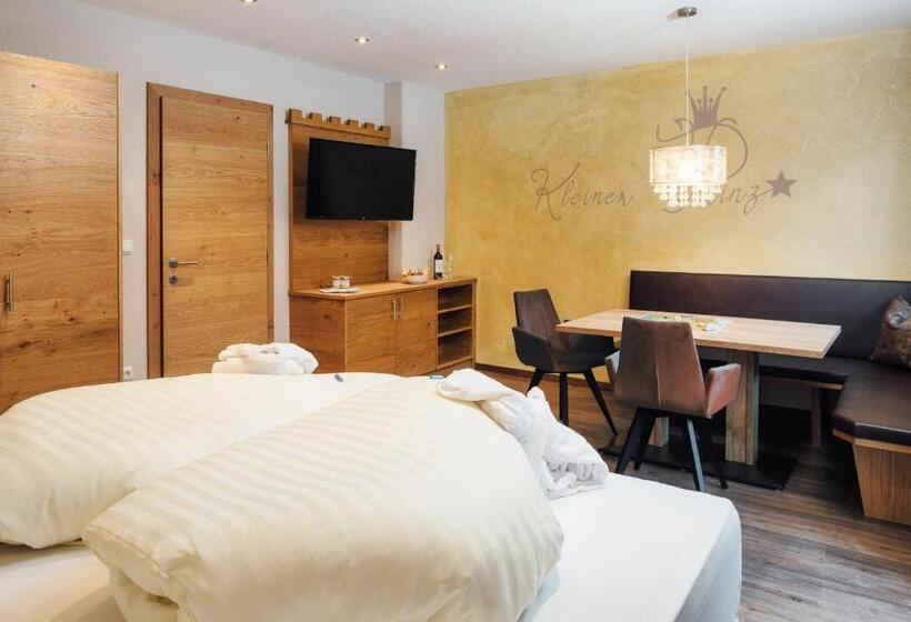 Kinderhotel Laderhof