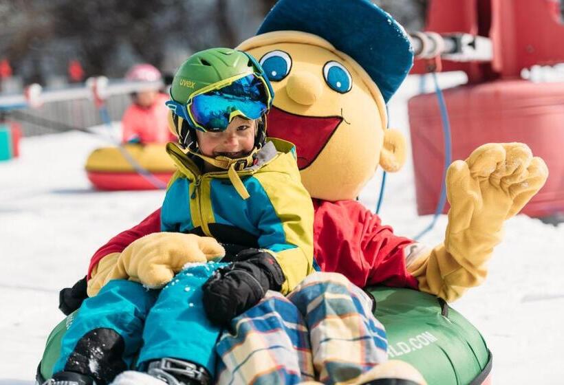 Kinderhotel Laderhof