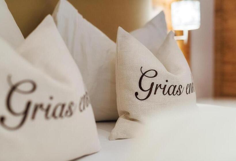 Kinderhotel Laderhof