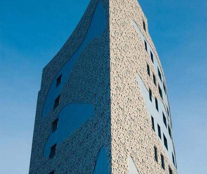 هتل Letoleto Thermal Resort & Spa