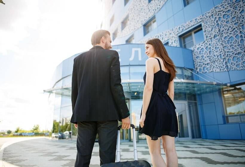 هتل Letoleto Thermal Resort & Spa