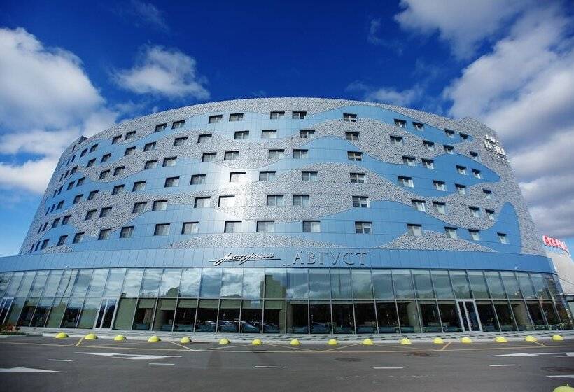 فندق Letoleto Thermal Resort & Spa