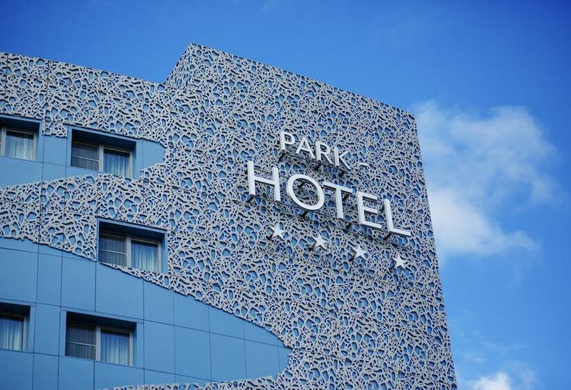 هتل Letoleto Thermal Resort & Spa