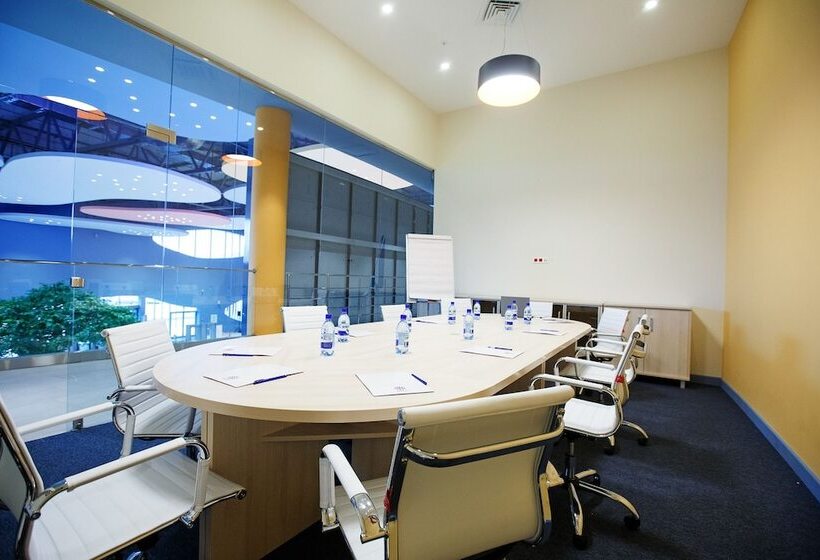 هتل Letoleto Thermal Resort & Spa