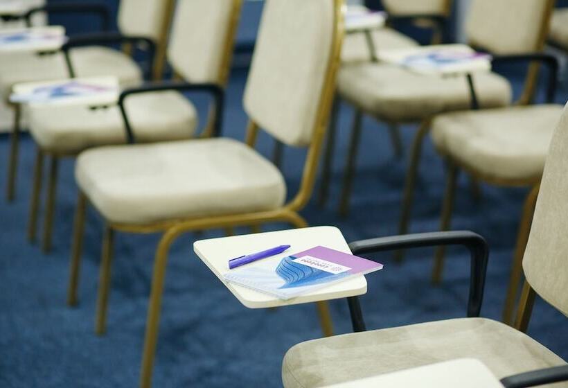 هتل Letoleto Thermal Resort & Spa