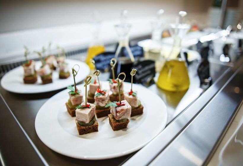 هتل Letoleto Thermal Resort & Spa