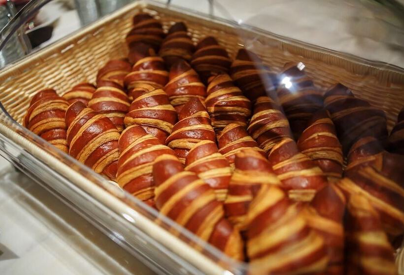 هتل Letoleto Thermal Resort & Spa