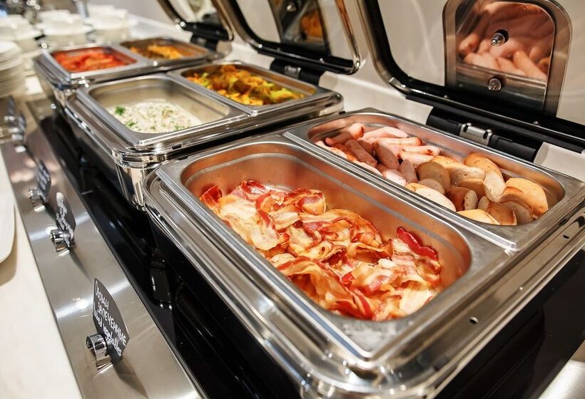 هتل Letoleto Thermal Resort & Spa