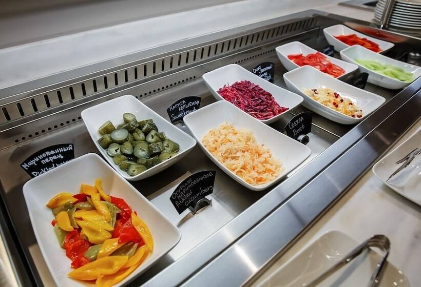 هتل Letoleto Thermal Resort & Spa