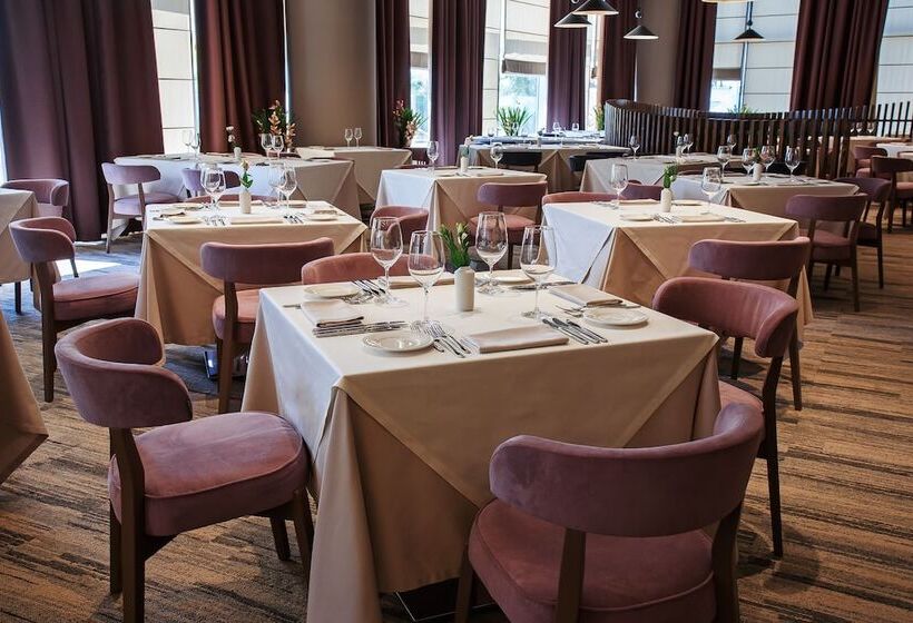 هتل Letoleto Thermal Resort & Spa