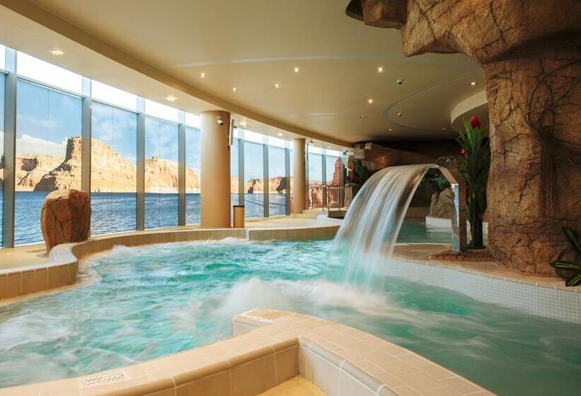 هتل Letoleto Thermal Resort & Spa