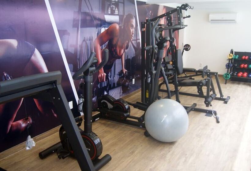 호텔 Littoral Gold Flat