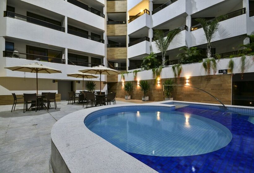 호텔 Littoral Gold Flat