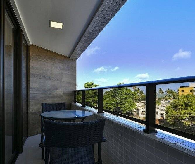 호텔 Littoral Gold Flat