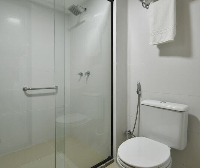 호텔 Littoral Gold Flat