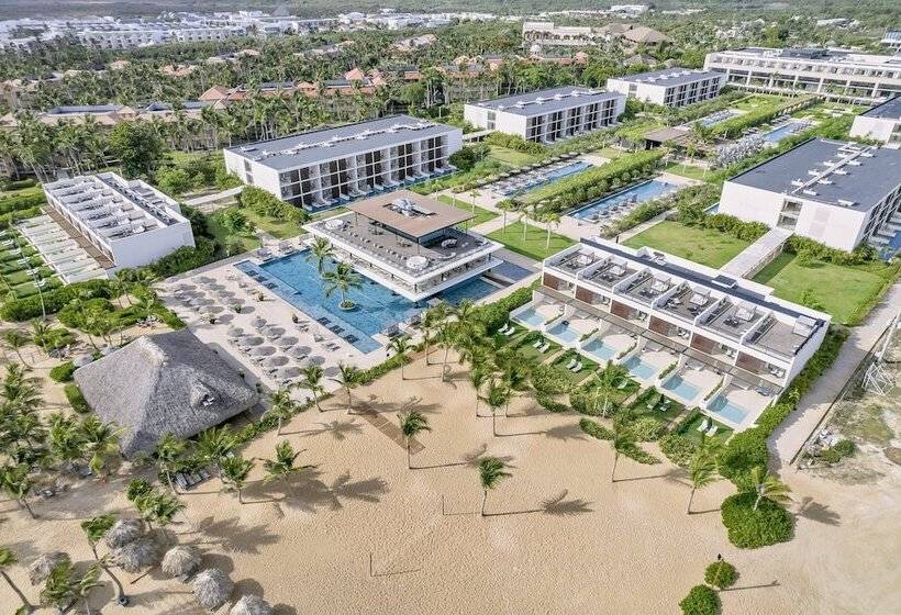 בית מלון כפרי Live Aqua Punta Cana   All Inclusive - Adults Only