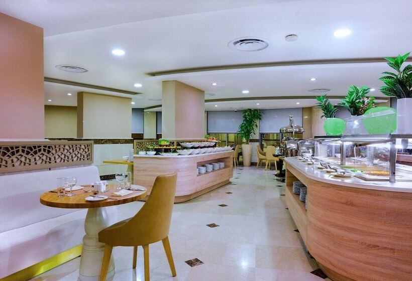 M Hotel Al Dana Makkah By Millennium