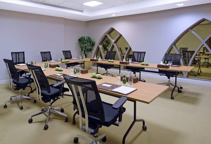 M Hotel Al Dana Makkah By Millennium