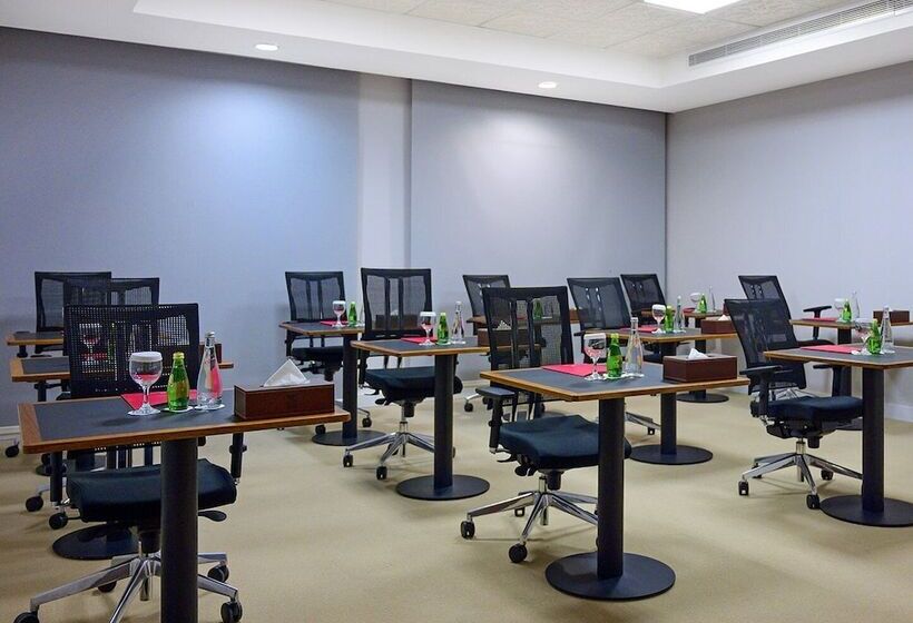 M Hotel Al Dana Makkah By Millennium