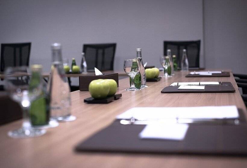 M Hotel Al Dana Makkah By Millennium