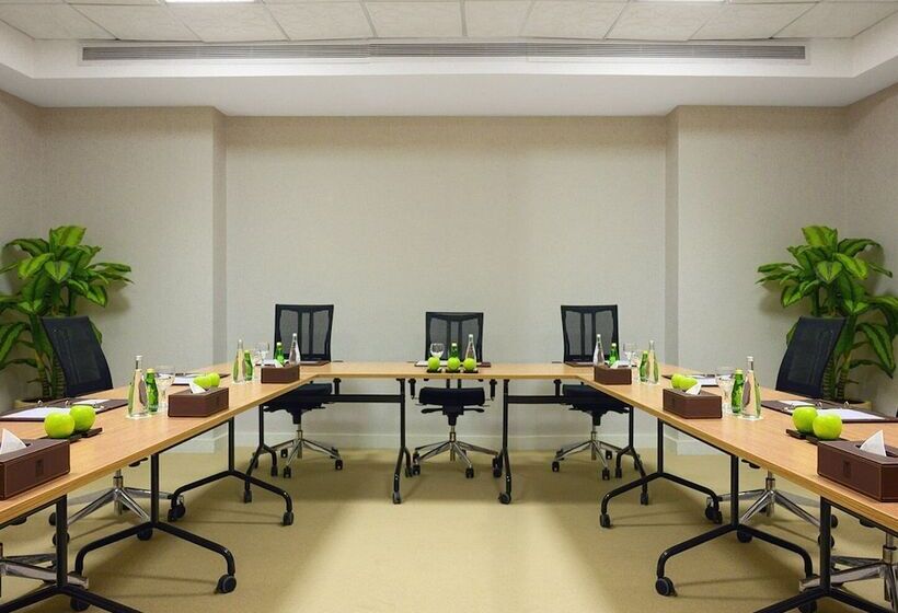 M Hotel Al Dana Makkah By Millennium