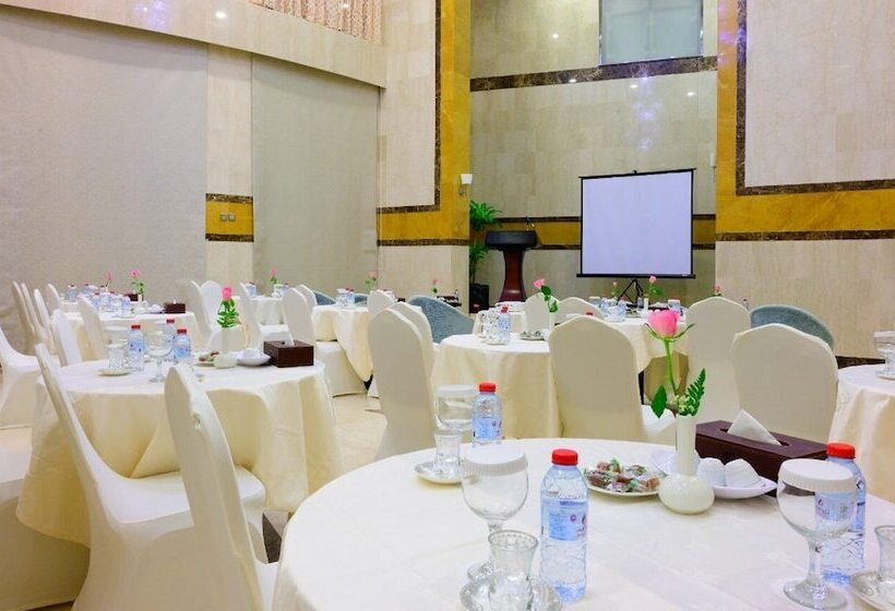 M Hotel Al Dana Makkah By Millennium