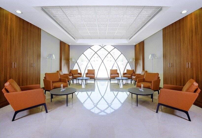 M Hotel Al Dana Makkah By Millennium