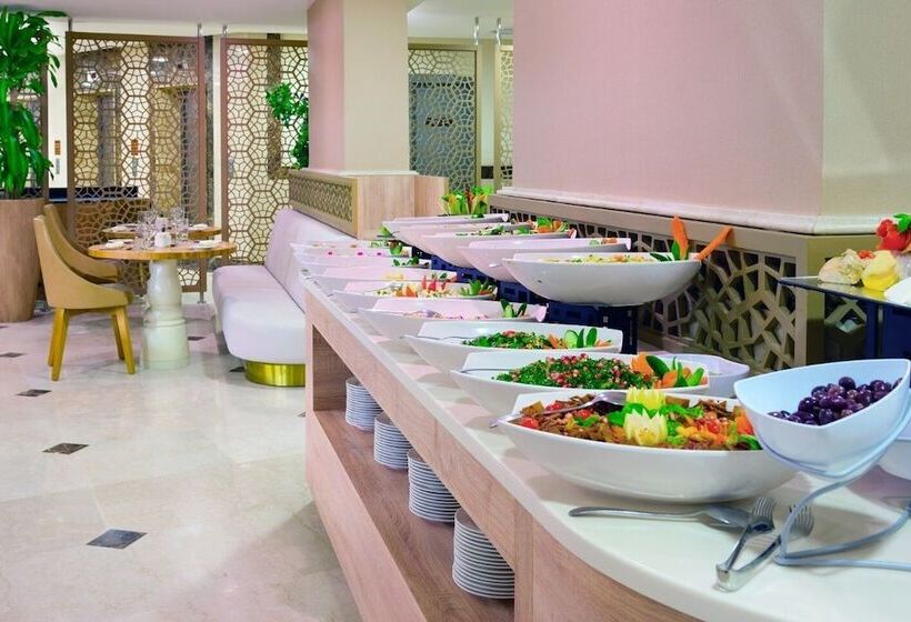 M Hotel Al Dana Makkah By Millennium