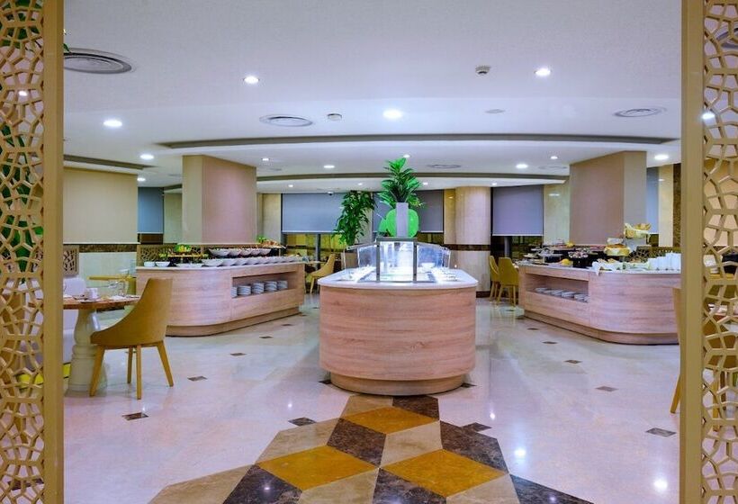 M Hotel Al Dana Makkah By Millennium
