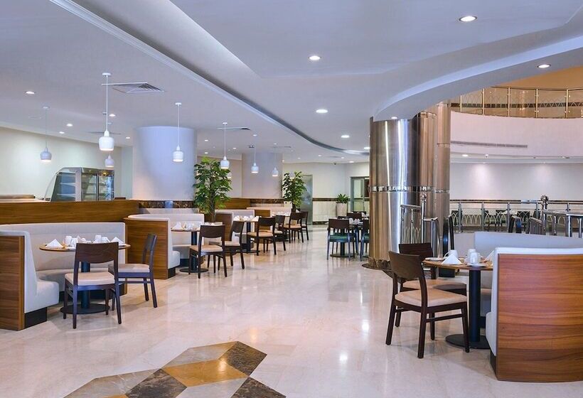 M Hotel Al Dana Makkah By Millennium