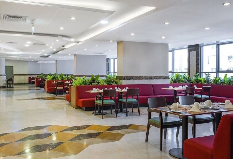 M Hotel Al Dana Makkah By Millennium