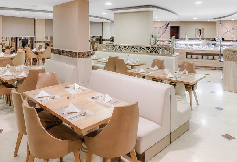 M Hotel Al Dana Makkah By Millennium