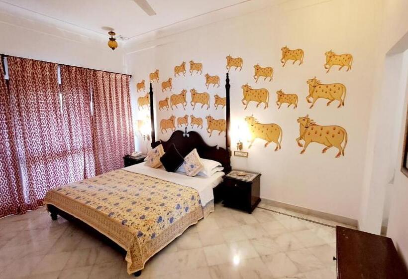 فندق Mahendra Prakash