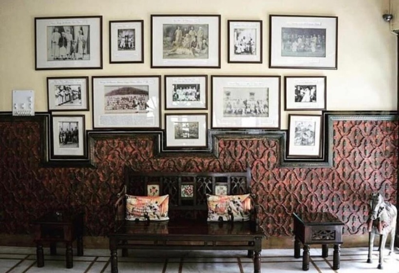 فندق Mahendra Prakash