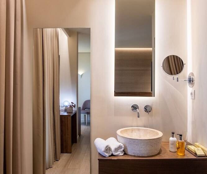 هتل Metropole Urban