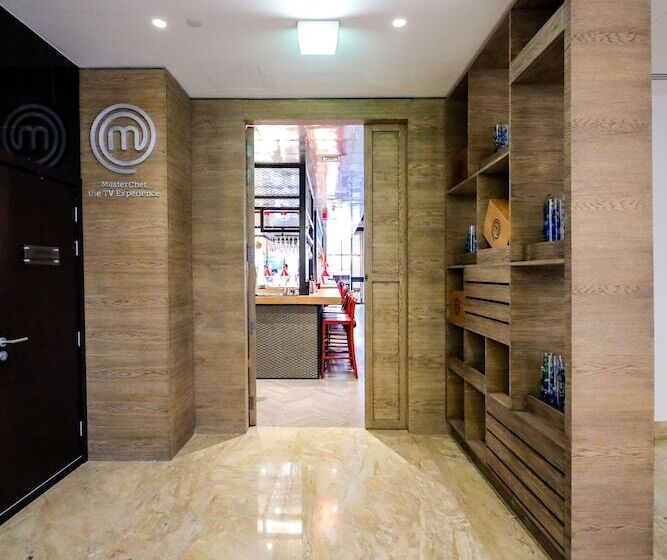 酒店 Millennium Place Dubai Marina