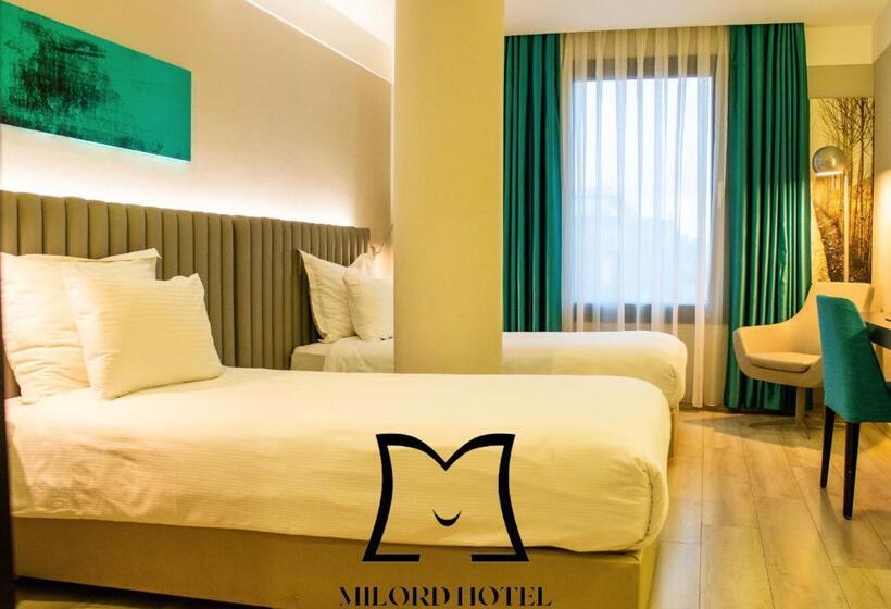 فندق Milord