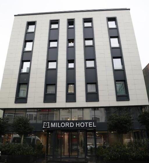 فندق Milord