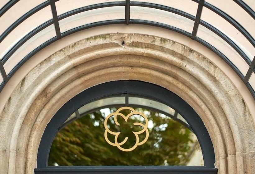 Monastery Boutique Hotel Budapest