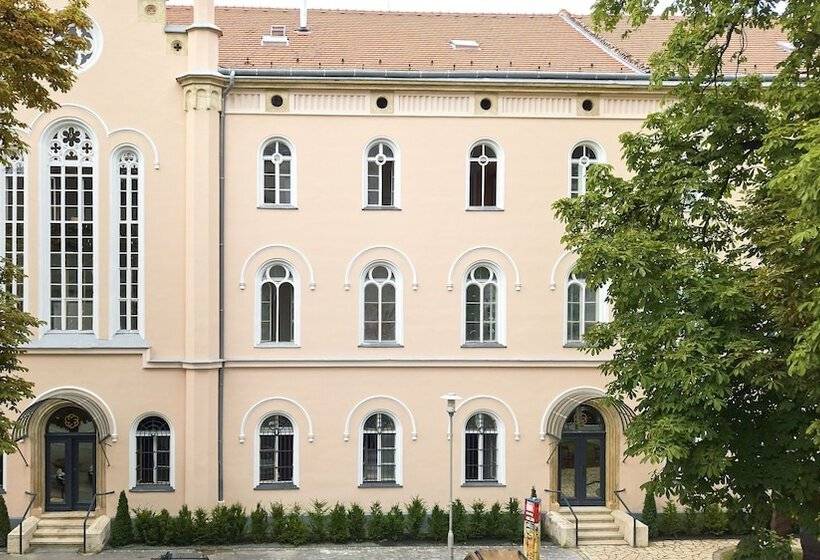 Monastery Boutique Hotel Budapest