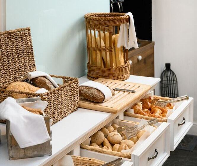 Monastery Boutique Hotel Budapest