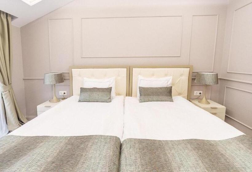 בית מלון כפרי Monte Vedetta