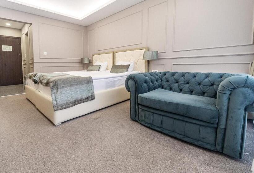 בית מלון כפרי Monte Vedetta