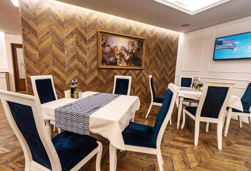 בית מלון כפרי Monte Vedetta